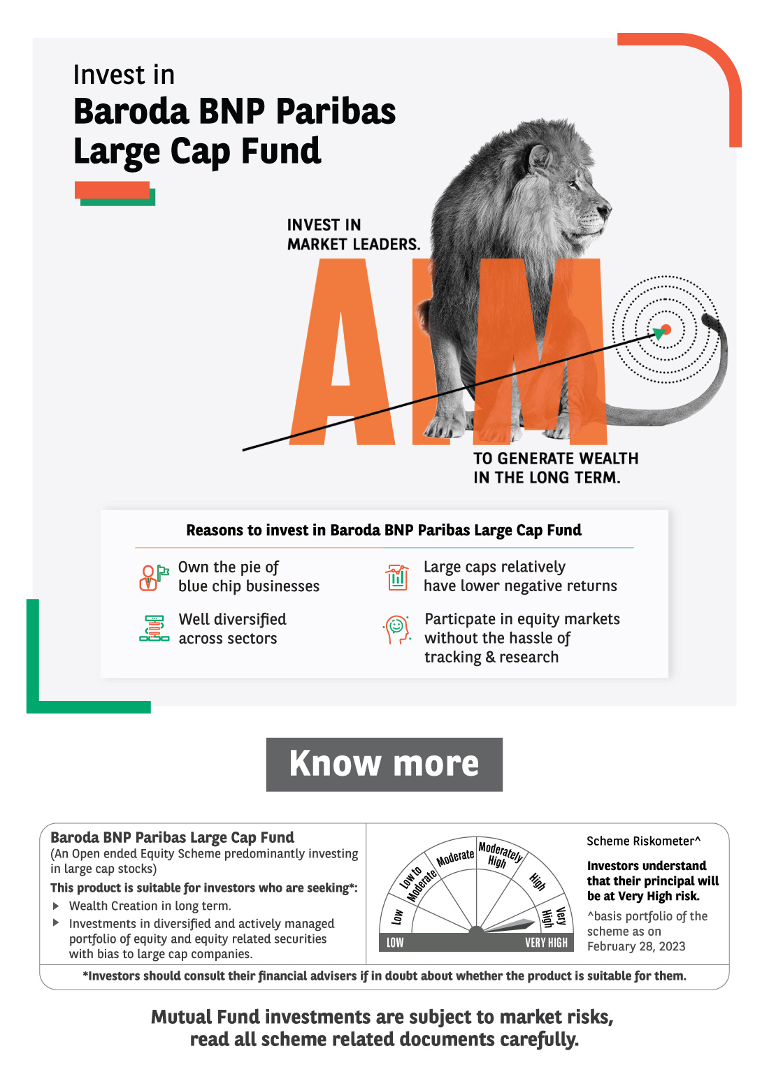 Mutual Fund India - Baroda BNP Paribas Mutual Fund, Mutual Fund ...