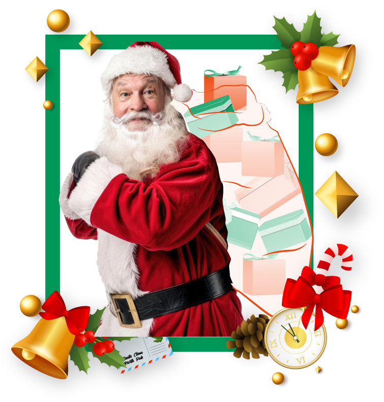 Santa Image