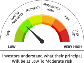 Riskometer