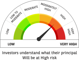 Riskometer