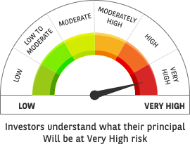 Riskometer